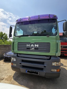 Man Tga