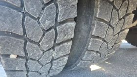 Man Tga 33 430 EURO 3 6X4 ���� ���� PALFINGER 23002  | Mobile.bg � ����� ������ 15