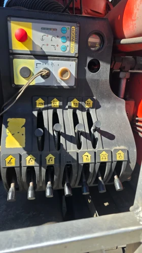 Man Tga 33 430 EURO 3 6X4 ���� ���� PALFINGER 23002  | Mobile.bg � ����� ������ 12