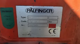 Man Tga 33 430 EURO 3 6X4 ���� ���� PALFINGER 23002  | Mobile.bg � ����� ������ 9