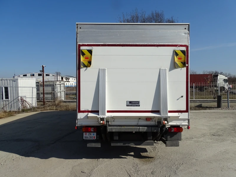 Daf Lf LF 220* EURO 6* 11 990 kg* 278912 km* , снимка 5 - Камиони - 47357073