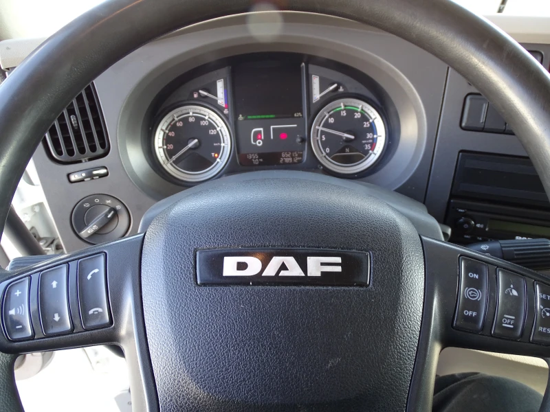 Daf Lf LF 220* EURO 6* 11 990 kg* 278912 km* , снимка 14 - Камиони - 47357073