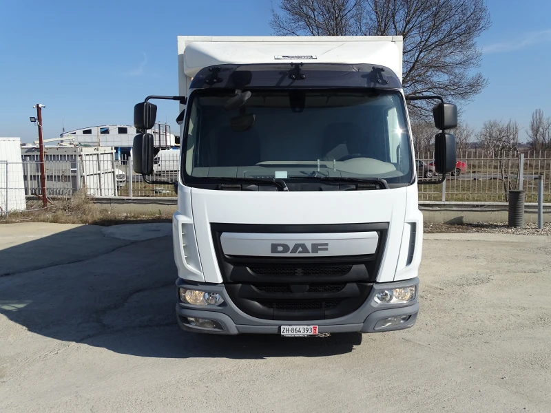 Daf Lf LF 220* EURO 6* 11 990 kg* 278912 km* , снимка 2 - Камиони - 47357073