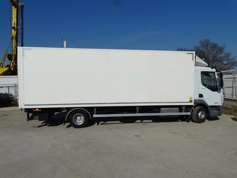 Daf Lf LF 220* EURO 6* 11 990 kg* 278912 km* , снимка 7 - Камиони - 47357073