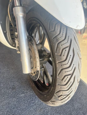 Kymco People Kymco People 300 ABS, снимка 9