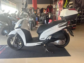 Kymco People Kymco People 300 ABS, снимка 3