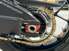 Honda Cbr 1000RR SC77, снимка 10