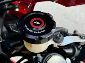 Honda Cbr 1000RR SC77, снимка 9