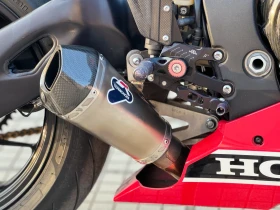 Honda Cbr 1000RR SC77, снимка 6