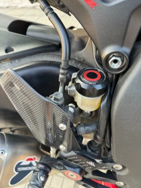 Honda Cbr 1000RR SC77, снимка 12