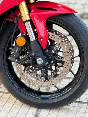Honda Cbr 1000RR SC77, снимка 5