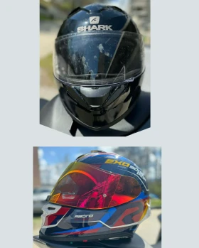 Kawasaki Z Z 750 R, снимка 9