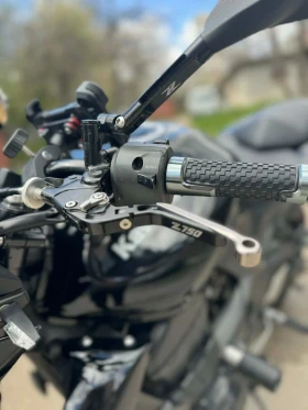 Kawasaki Z Z 750 R, снимка 6
