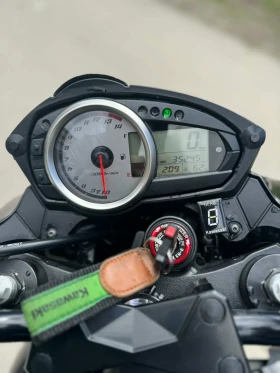 Kawasaki Z Z 750 R, снимка 7