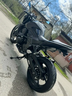 Kawasaki Z Z 750 R, снимка 3
