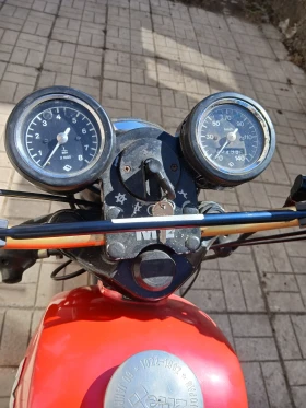 Mz 150 150, снимка 4