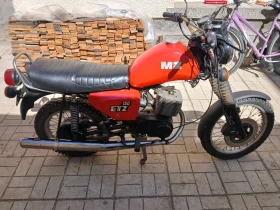 Mz 150 150, снимка 1