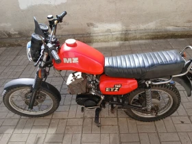 Mz 150 150, снимка 2