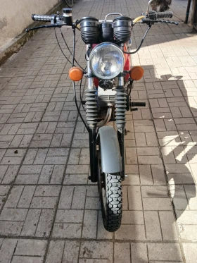 Mz 150 150, снимка 3