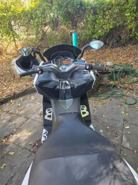 BMW C 600 sport ABS TC, снимка 5