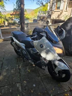 BMW C 600 sport ABS TC, снимка 3