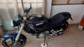 Ducati Monster 600, снимка 4