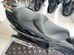 Suzuki Burgman 400i 05.2007г., снимка 14