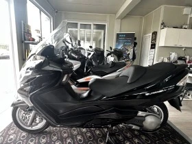 Suzuki Burgman 400i 05.2007г., снимка 17