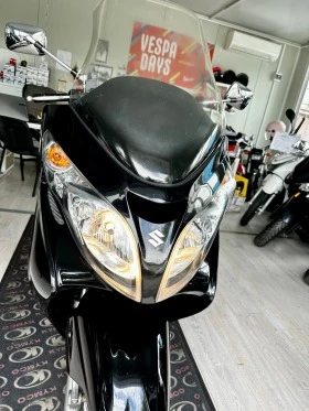 Suzuki Burgman 400i 05.2007. | Mobile.bg    1