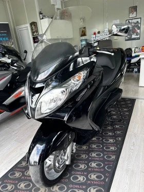 Suzuki Burgman 400i 05.2007г., снимка 4