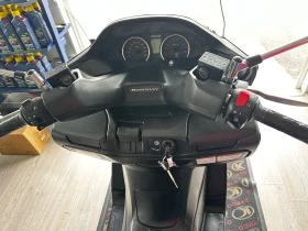 Suzuki Burgman 400i 05.2007г., снимка 13