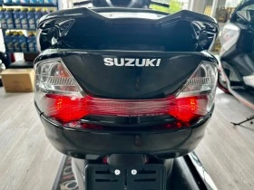 Suzuki Burgman 400i 05.2007. | Mobile.bg    3