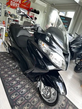 Suzuki Burgman 400i 05.2007г., снимка 6