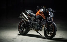 Ktm Duke KTM Duke 790 A2!!!, снимка 6