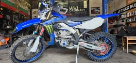 Yamaha Wr 450  2018/2020 | Mobile.bg    2