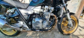 Honda Cb 1300 big one , снимка 5