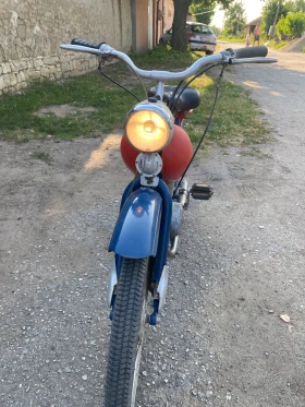 Обява за продажба на Simson Sr 2 ~1 500 лв. - изображение 2