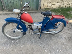 Обява за продажба на Simson Sr 2 ~1 500 лв. - изображение 1