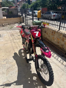 Обява за продажба на Honda Crf ~9 600 лв. - изображение 2
