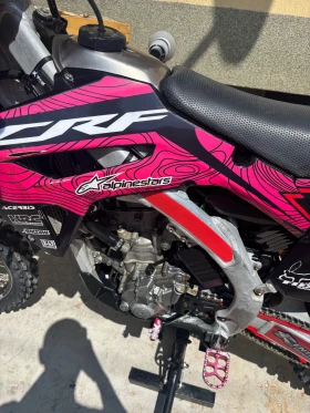 Обява за продажба на Honda Crf ~9 600 лв. - изображение 7