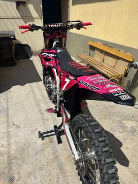 Обява за продажба на Honda Crf ~9 600 лв. - изображение 9