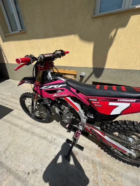 Обява за продажба на Honda Crf ~9 600 лв. - изображение 8