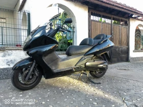 Обява за продажба на Honda Silver Wing ~2 700 лв. - изображение 3