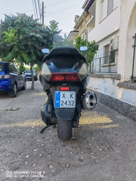 Обява за продажба на Honda Silver Wing ~2 700 лв. - изображение 2