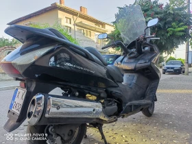 Обява за продажба на Honda Silver Wing ~2 700 лв. - изображение 1