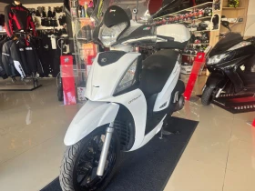Kymco People Kymco People 300 ABS | Mobile.bg    2