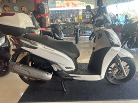 Kymco People Kymco People 300 ABS | Mobile.bg    4