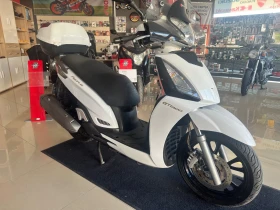     Kymco People Kymco People 300 ABS