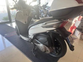 Kymco People Kymco People 300 ABS | Mobile.bg    6