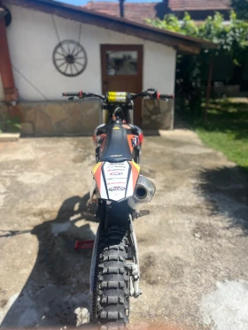 Обява за продажба на Ktm 350 ~6 500 лв. - изображение 2